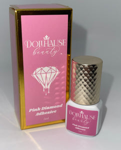 Pink Diamond Adhesive